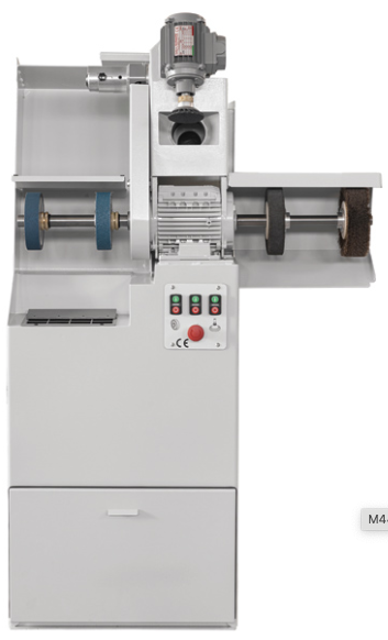 Machine à ponçer compact multifonctionnel M44