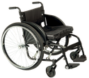 Fauteuil roulant Motivation Active Folding