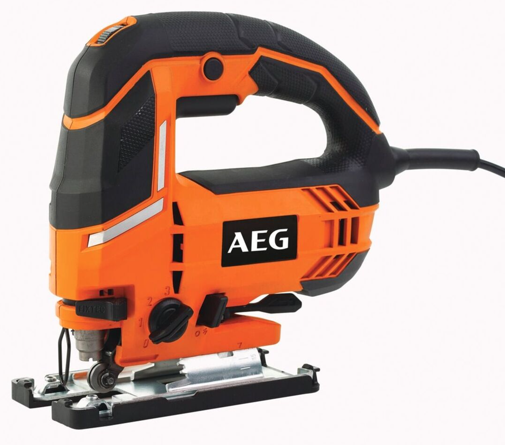 Jig saw, 700W