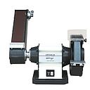 Bench and Grinder Drum