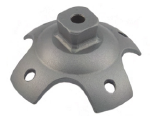 Fixed Lamination Anchor for children, Stainless steel