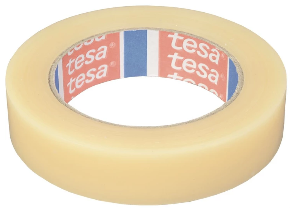 PE-Klebeband, 25mm, 50m