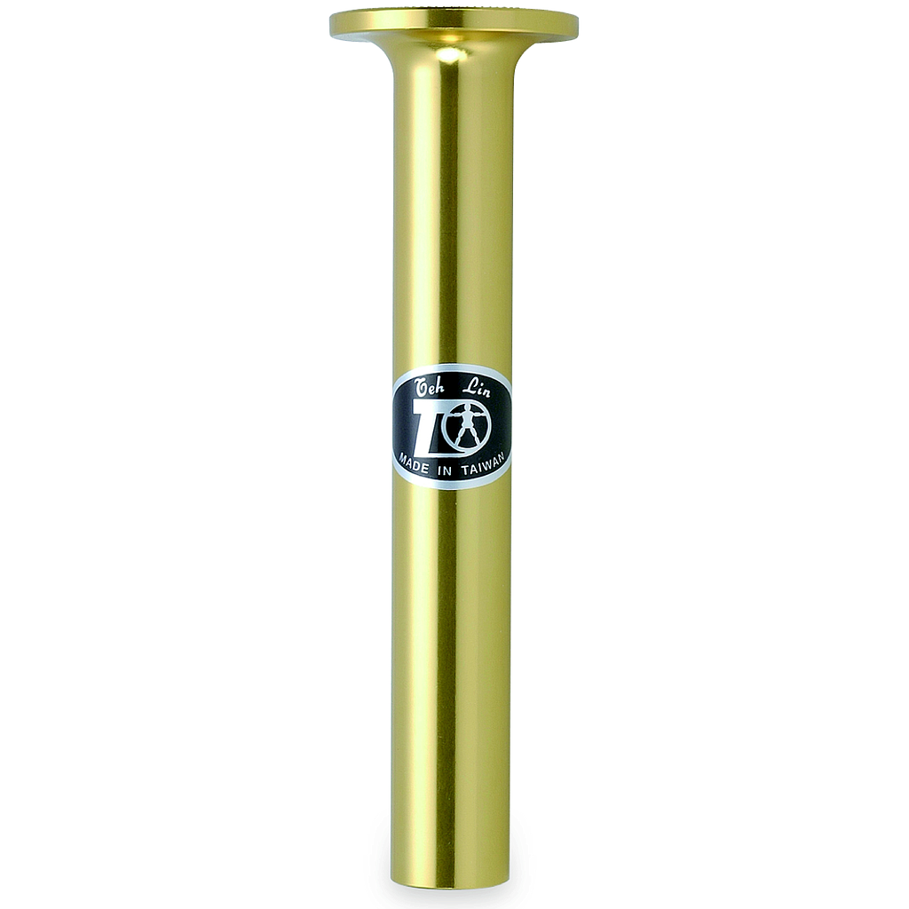 HY-STAN fixed adapter with tube (threaded centre hole)