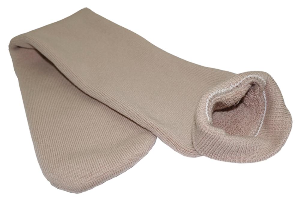 [00 W 31.L.35] Stump sock, trans-tibial, width 10cm, length 35cm