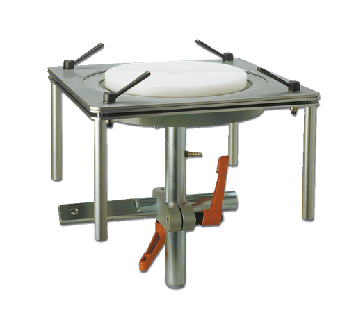[121 W 004] Vacuum forming tool set type B