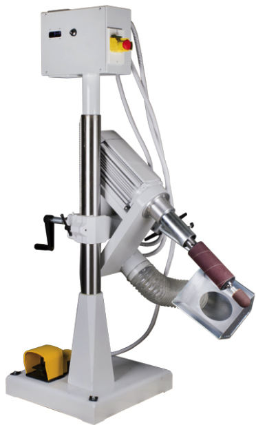 [509 W 220] Socket router machine ORTHO 22, 220V