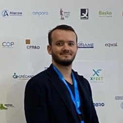Company team