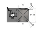 Column Drilling machine