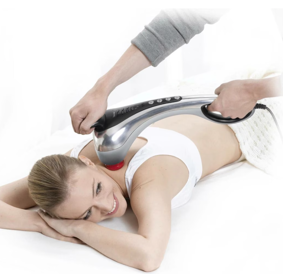 Appareils de massage de fitness ONE Noir (copie)