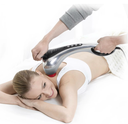 Appareils de massage de fitness ONE Noir (copie)