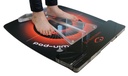 WIN-POD foot pressure plate