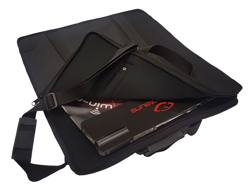 WIN-POD foot pressure plate