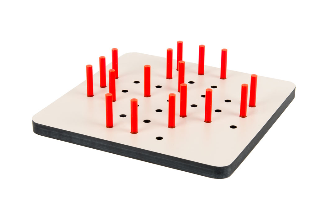 Solitaire pions Ø 6mm