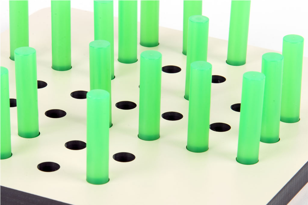 Solitaire pions Ø 6mm