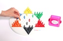 Solitaire pions Ø 6mm