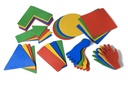 Kit de motricité