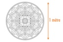 Kit Complet Mandalas