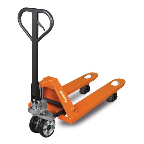 Pallet truck