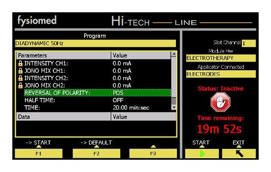 Appareil de thérapie par ultrasons, 1-3 MHz (copie)