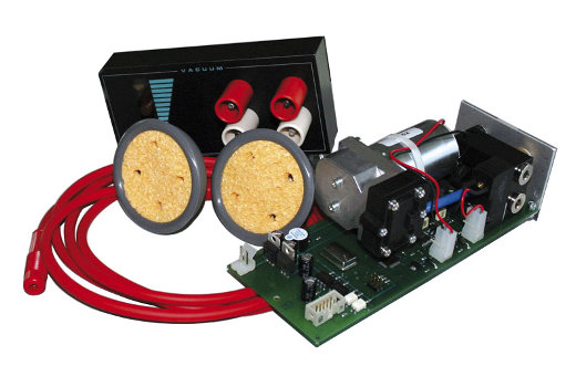 Appareil de thérapie par ultrasons, 1-3 MHz (copie)