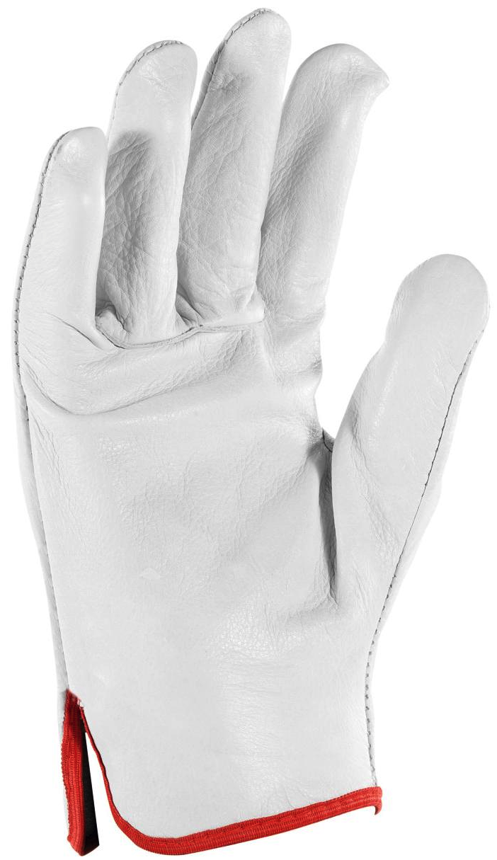 Paire de gants de manutention en cuir, taille 10 (copie)