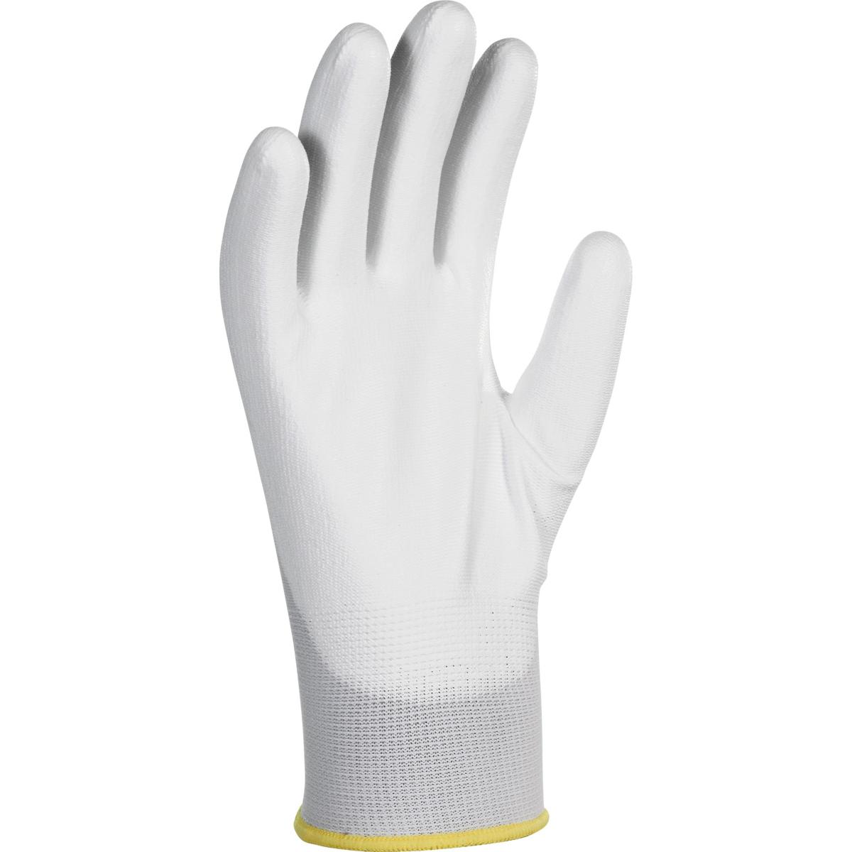 Gants polyamide avec revêtement PU