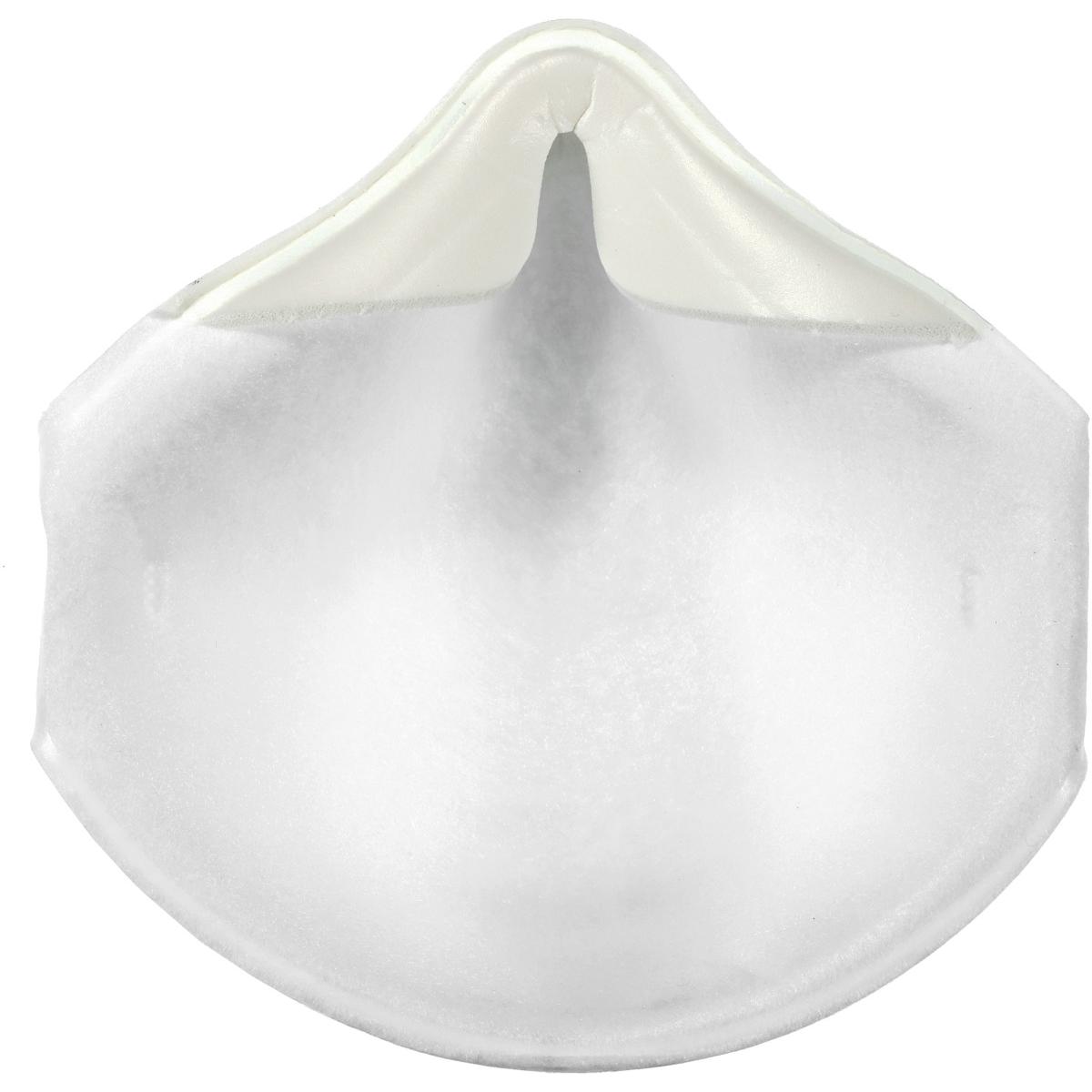 Masque de protection pour grosse poussière, 20 pièces