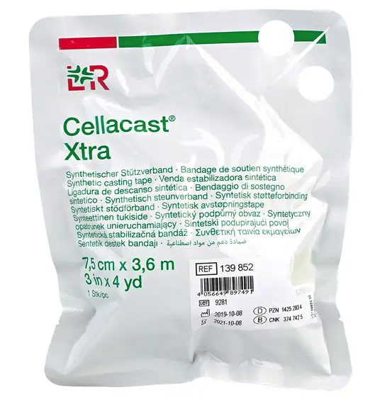Cellacast® Xtra, 10pcs