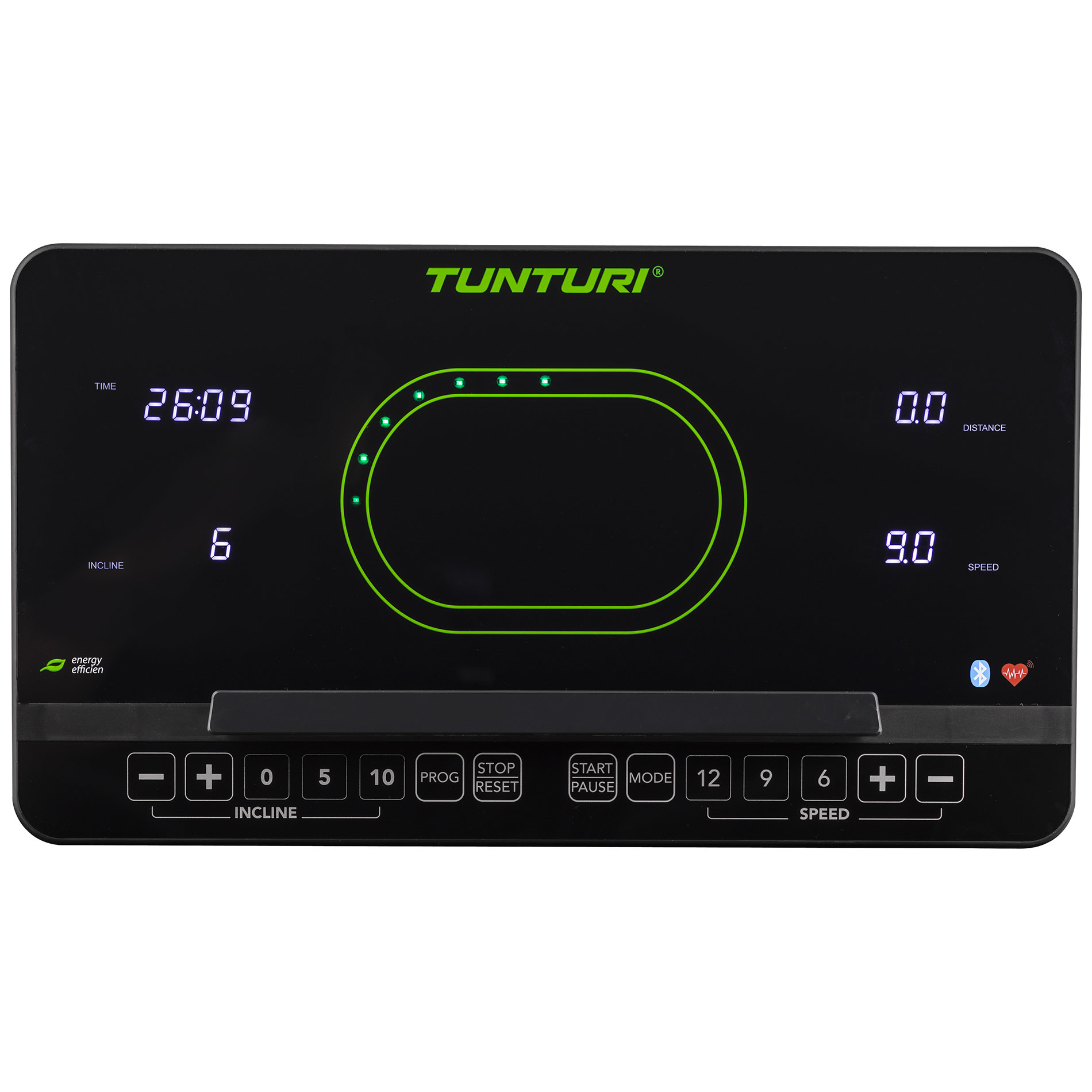 Tapis roulant, T50