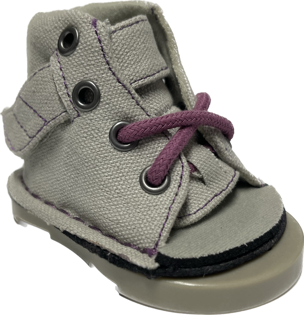 Chaussures pour attelle MiracleFeet™