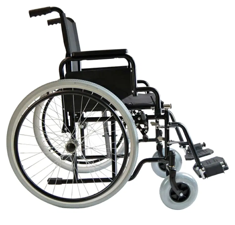 Fauteuil roulant aluminium "Albatross" (copie)