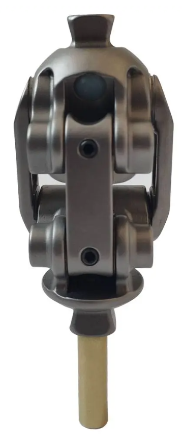 Four Axis Knee Joint SS
