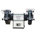 Double bench grinder, ⌀200mm