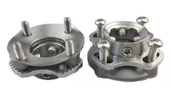 PP Plate Rotable Adapter Adult