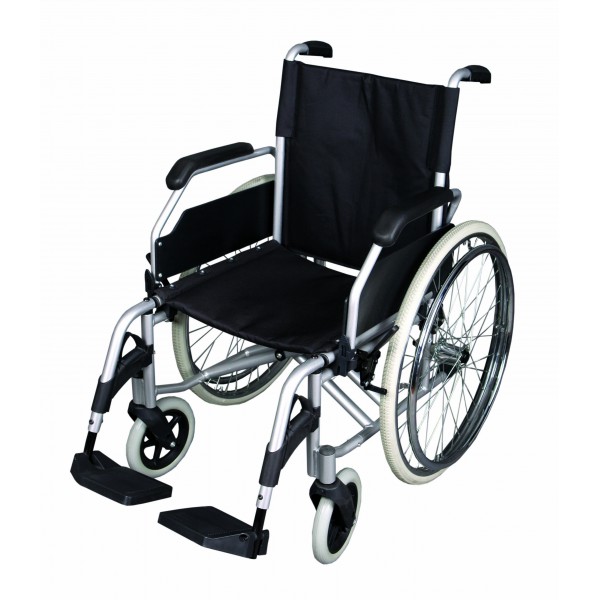 Wheelchair aluminum "Albatross"