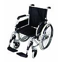 Fauteuil roulant aluminium "Albatross"