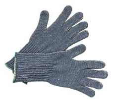 Gants thermiques