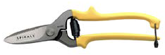 Leather Shears