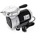 Wiltec oil-free vacuum diaphragm pump 128-135 l / min AS29
