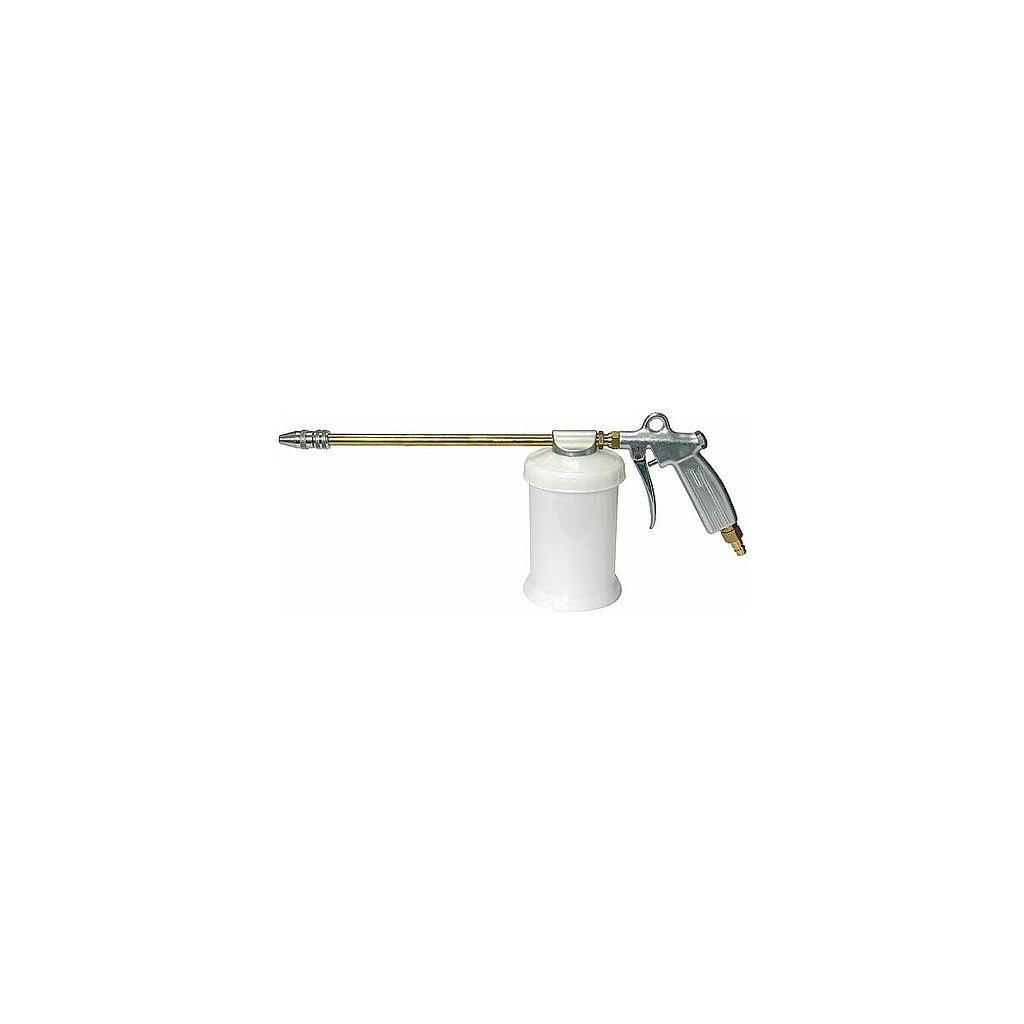 Spray gun