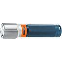 Linterna LED batería recargable 145 mm