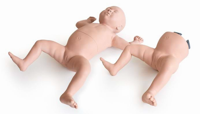 Hanche bébé pour apprentissage