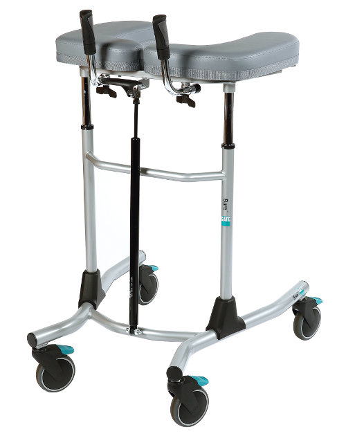 Bure Gas Standard Walker