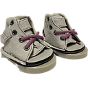 Chaussures pour attelle MiracleFeet™