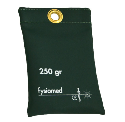 Bolsa de ejercicio