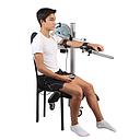 Passive shoulder mobilization device