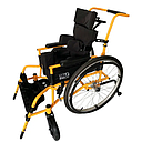 Wheelchair Liberty II