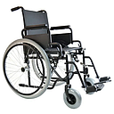 INTCO "Transport" wheelchair