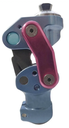 Polycentric Knee Joint for Children