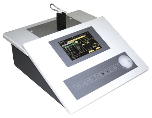 Dispositif de traction sans accessoires, HC ALFATRAC